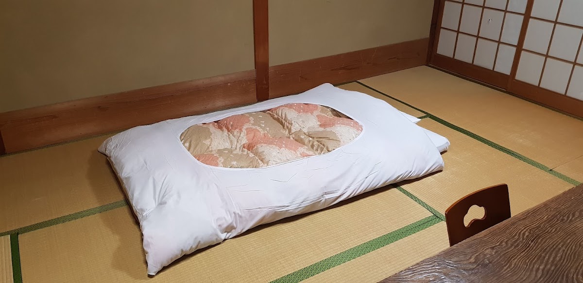 Yunomine Onsen Adumaya - ryokan in Kumano/Yunomine, Wakayama (2)