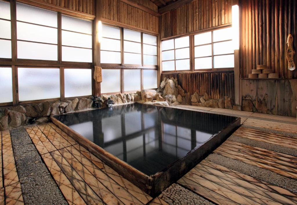 Yunomine Onsen Adumaya - ryokan in Kumano/Yunomine, Wakayama (3)