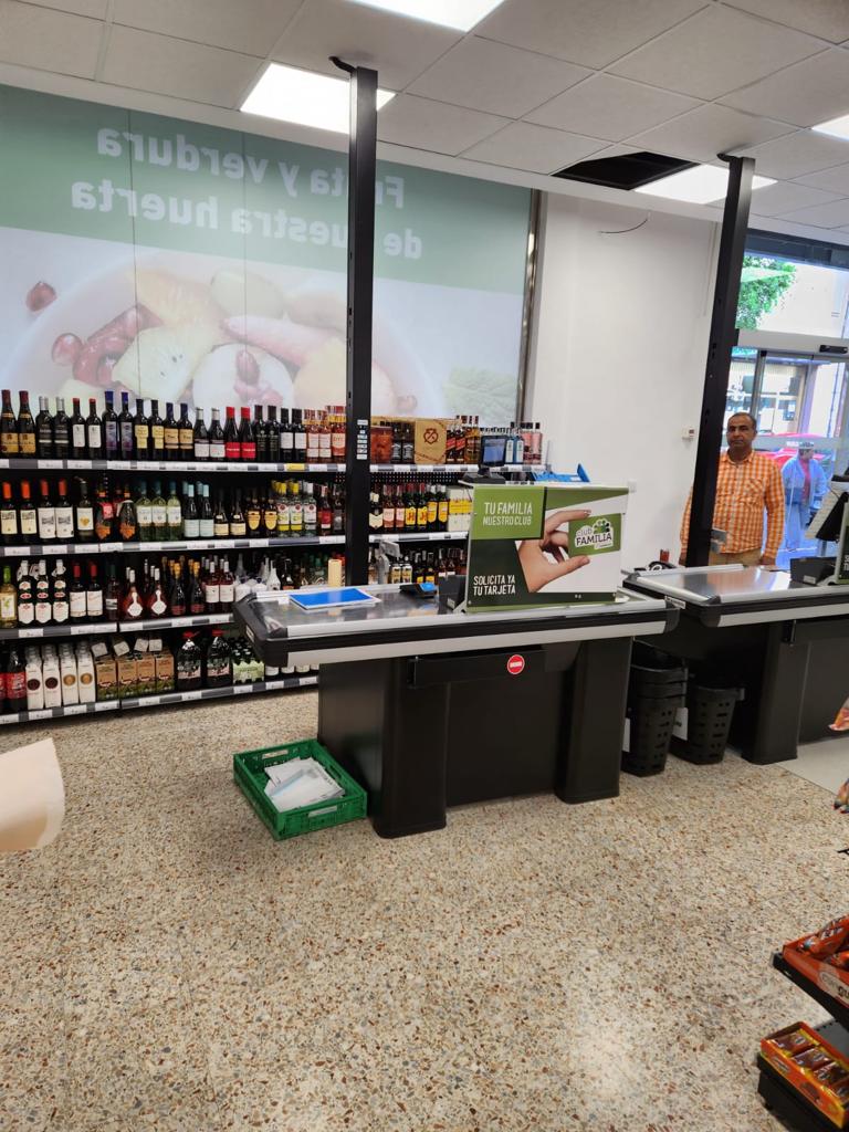 coviran supermarket photo 5