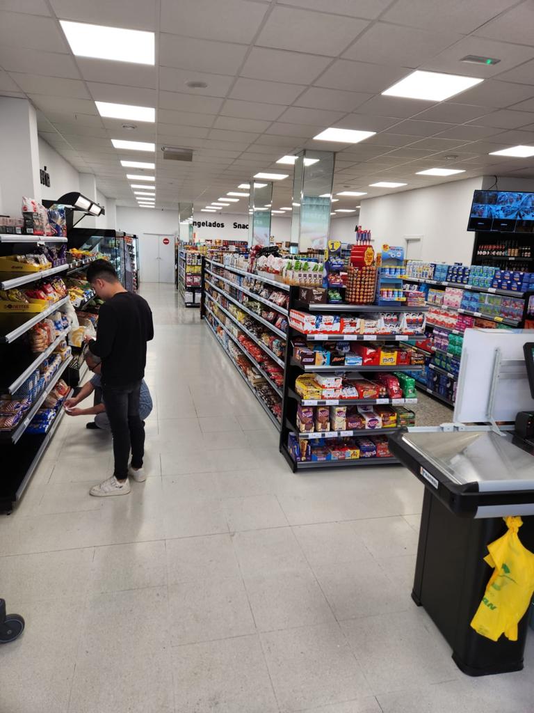 coviran supermarket photo 4