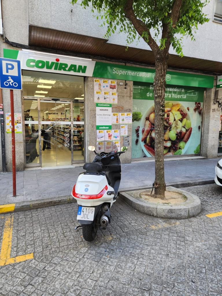 coviran supermarket photo 1