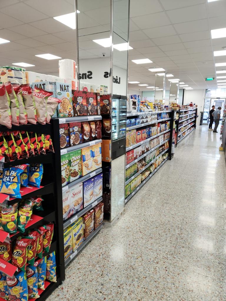 coviran supermarket photo 3