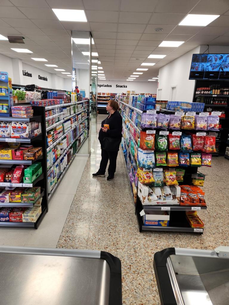 coviran supermarket photo 2