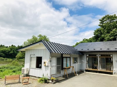 ゲストハウス蘖（ひこばえ）