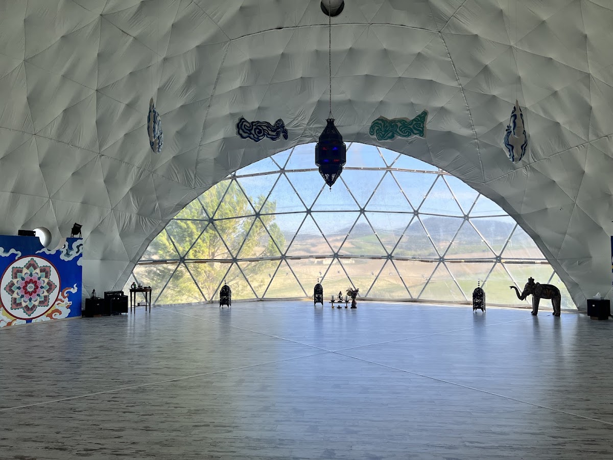 Suryalila Retreat Centre — 3