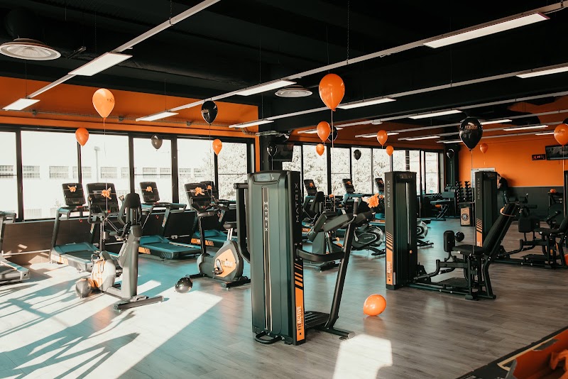 FitActive Cinisello Balsamo