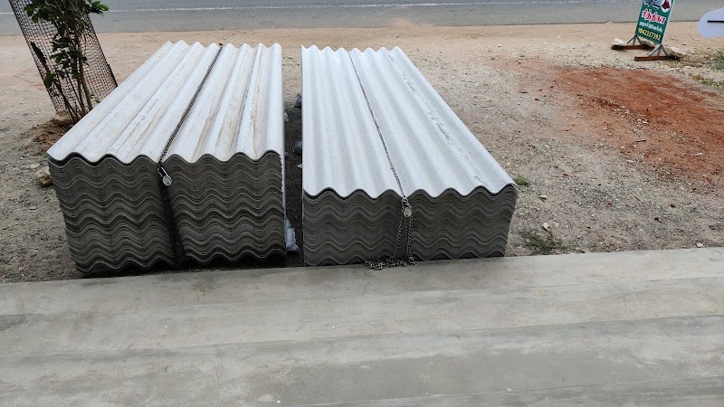 Shri Lakshmi Steel Suppliers – Durastrong Madurai Outlet