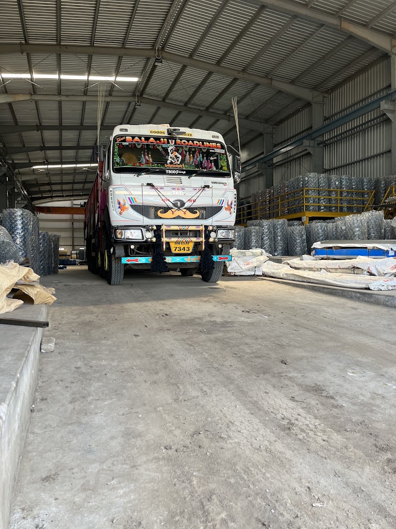 Shri Lakshmi Steel Suppliers – Durastrong Madurai Outlet