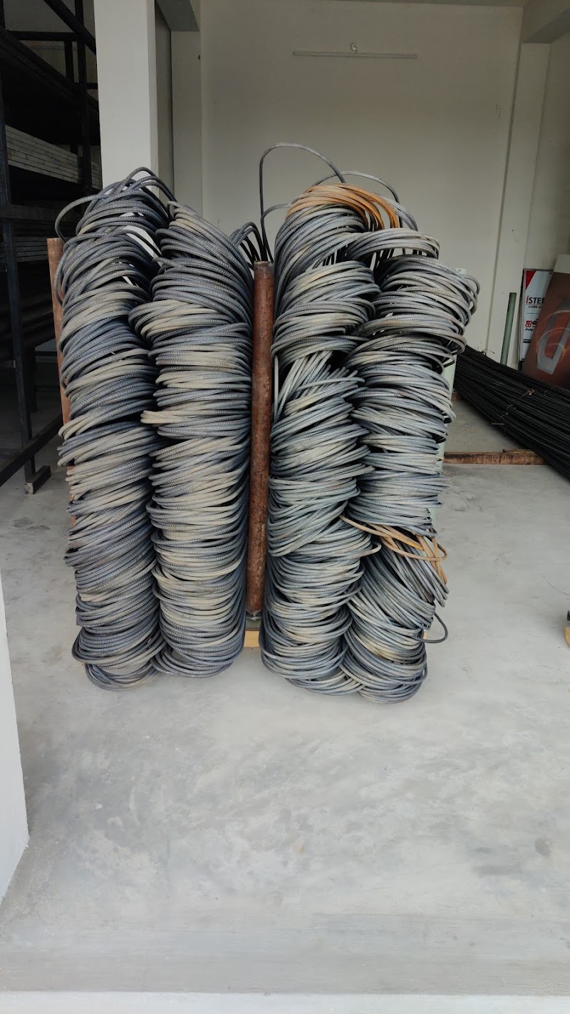 Shri Lakshmi Steel Suppliers – Durastrong Madurai Outlet