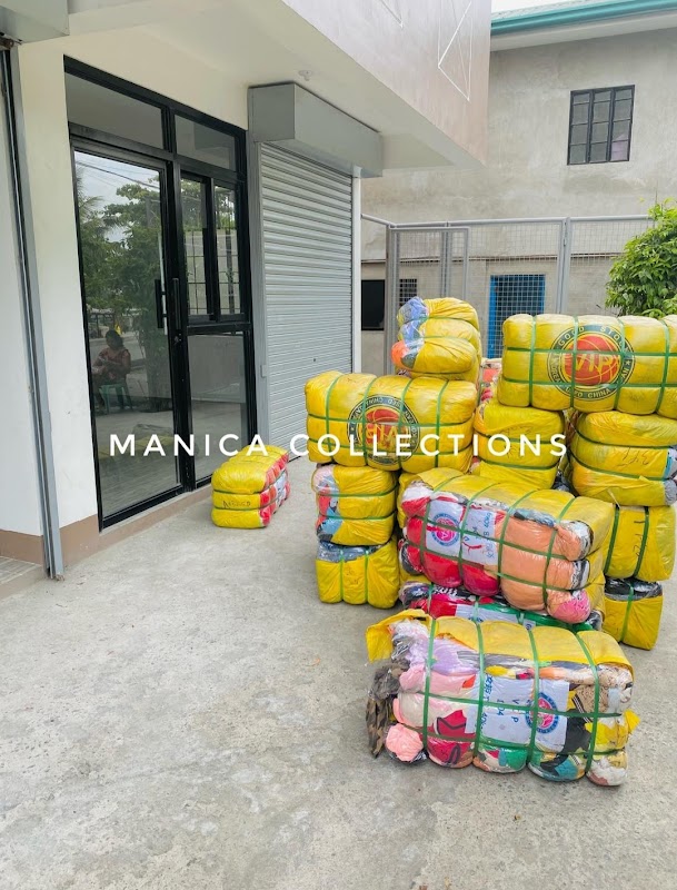 Manica Collections
