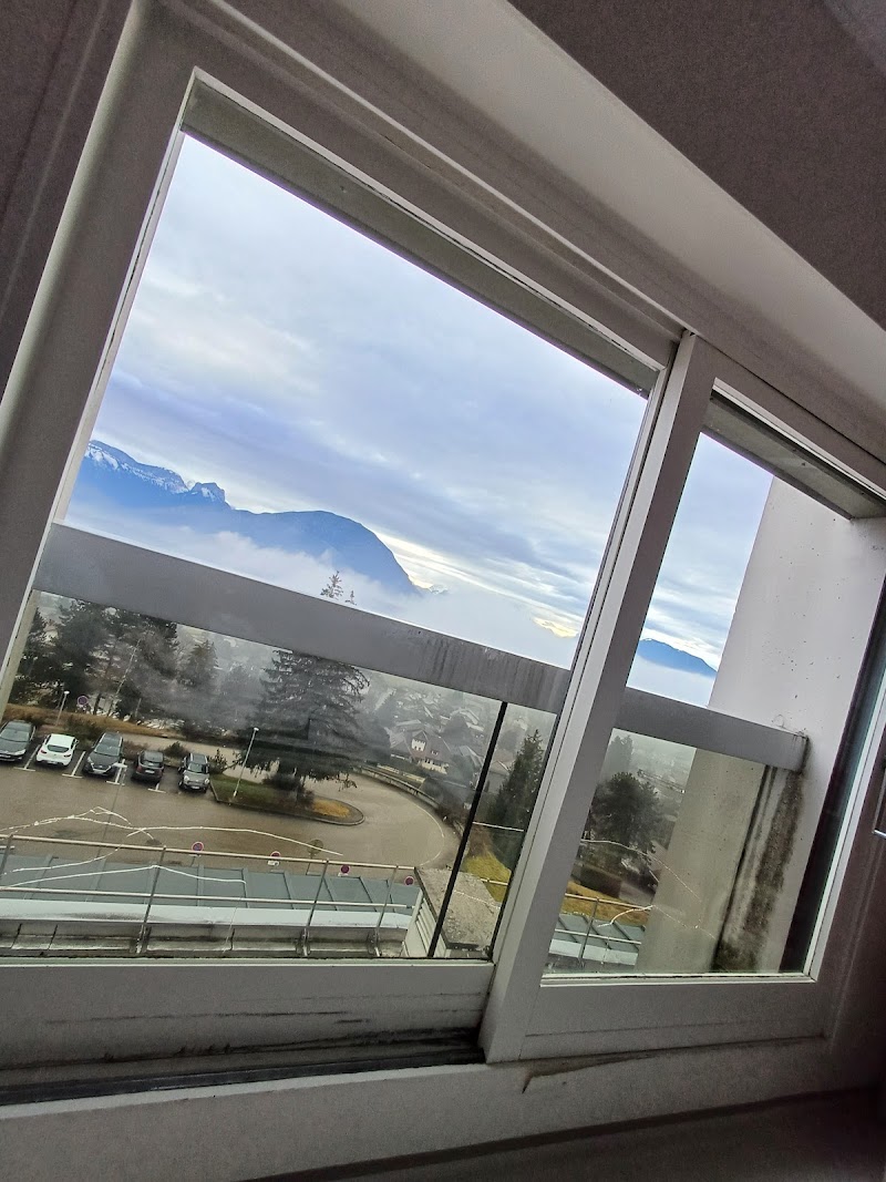 Clinique d'Argonay - Ramsay Santé