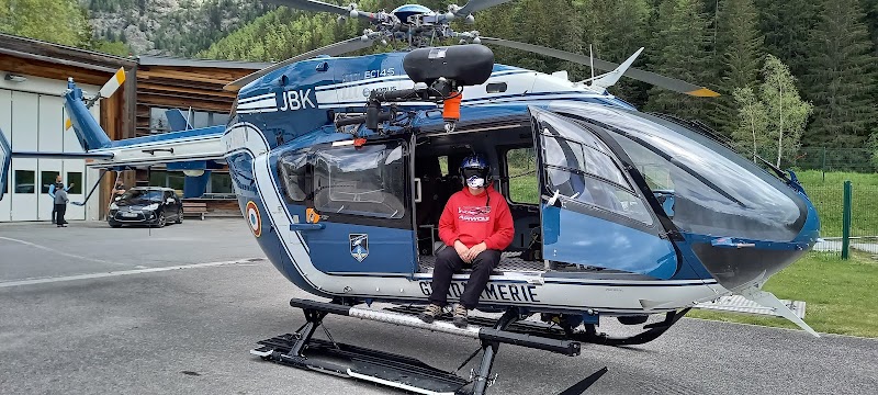 Clinique d'Argonay - Ramsay Santé