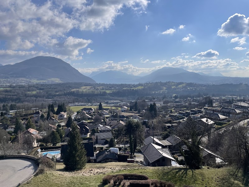 Clinique d'Argonay - Ramsay Santé