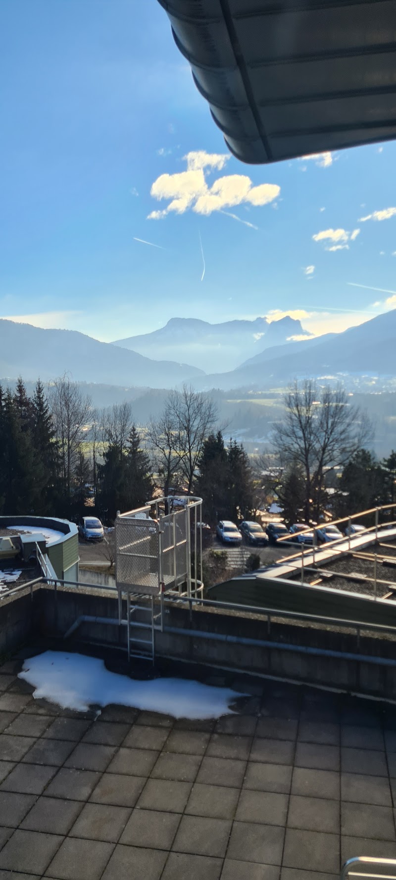 Clinique d'Argonay - Ramsay Santé