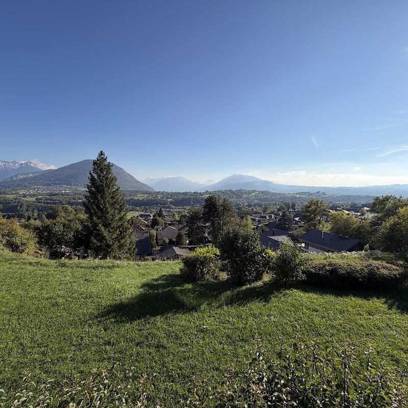 Clinique d'Argonay - Ramsay Santé