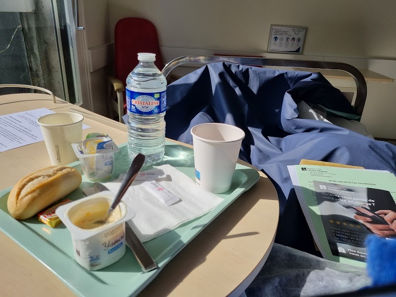 Clinique d'Argonay - Ramsay Santé