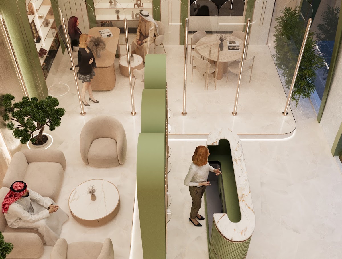 Hair of Istanbul Dubai - Hair Transplant Clinic 5