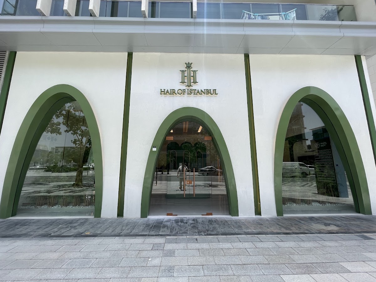 Hair of Istanbul Dubai - Hair Transplant Clinic 4
