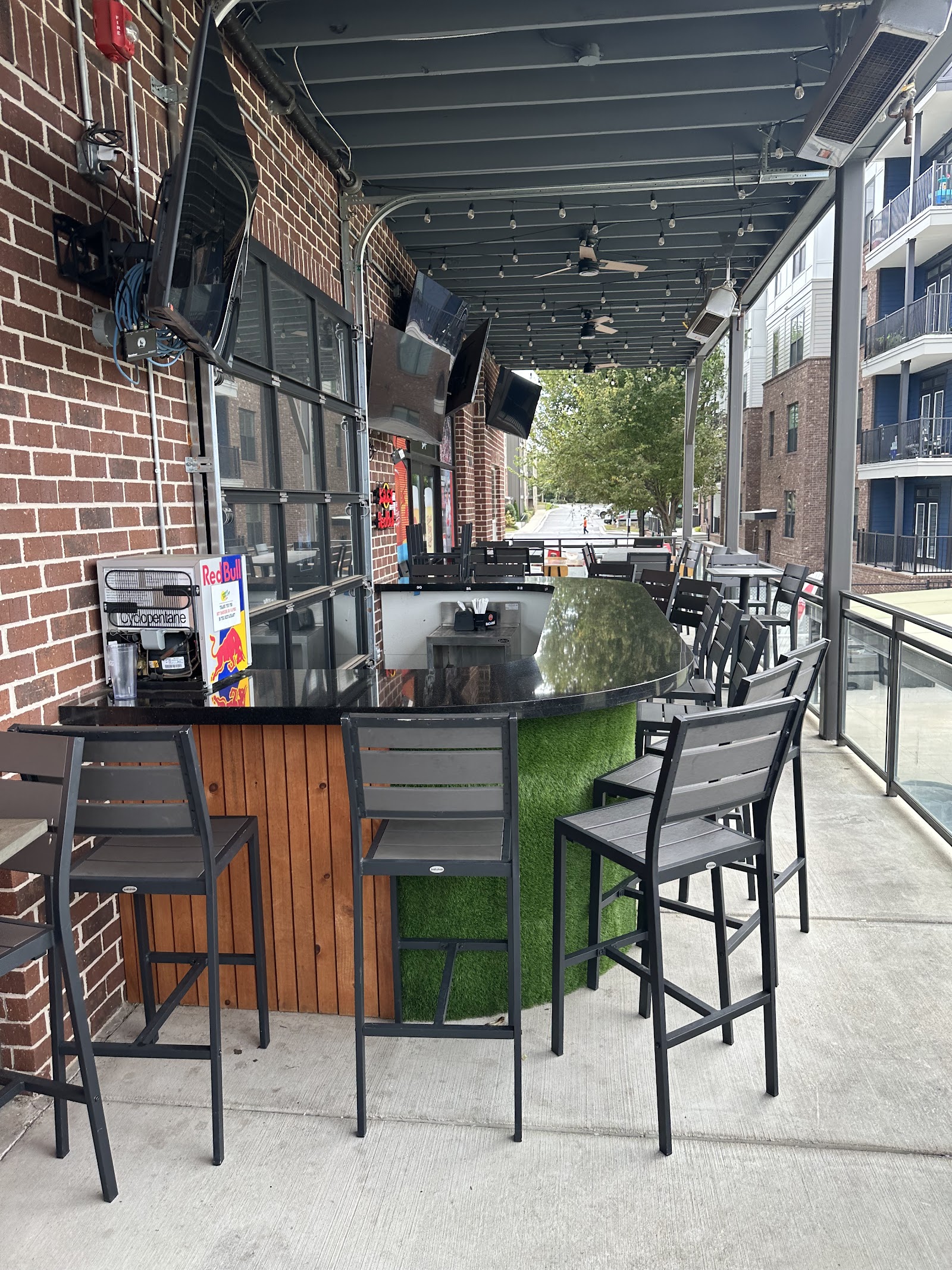 Three Dollar Cafe Buford