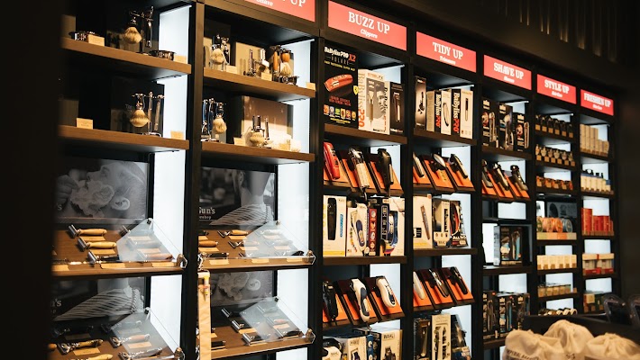 Tommy Gun's Original Barbershop Chermside photo 3