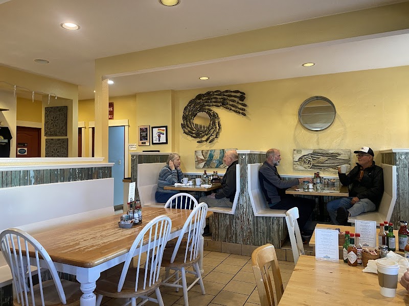 Osprey Café photo 2