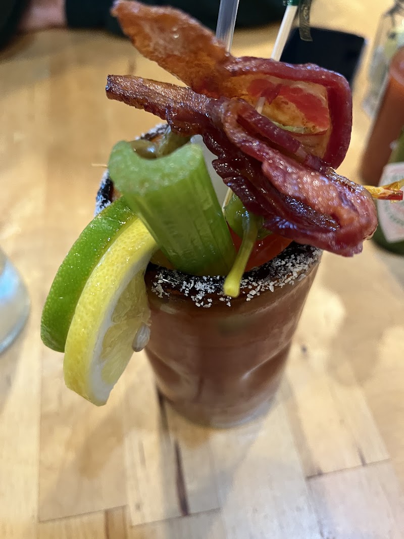 Osprey Café photo 4