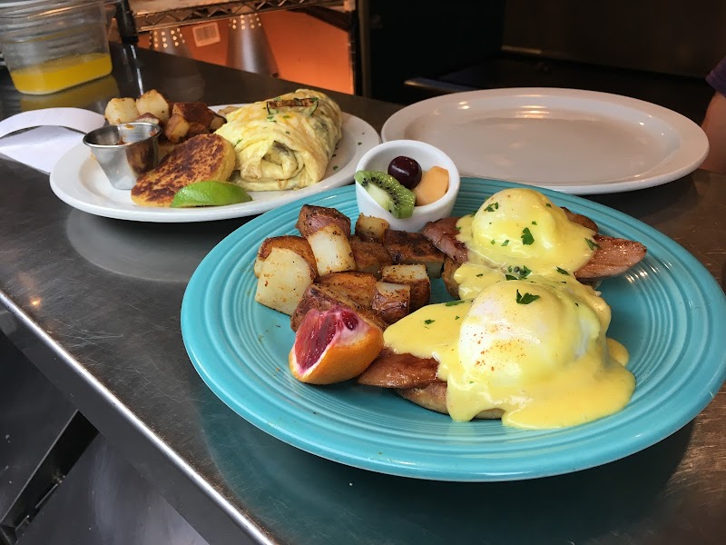 Osprey Café photo 2