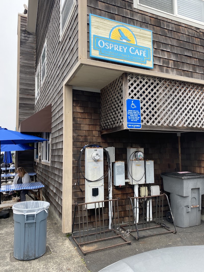 Osprey Café photo 1