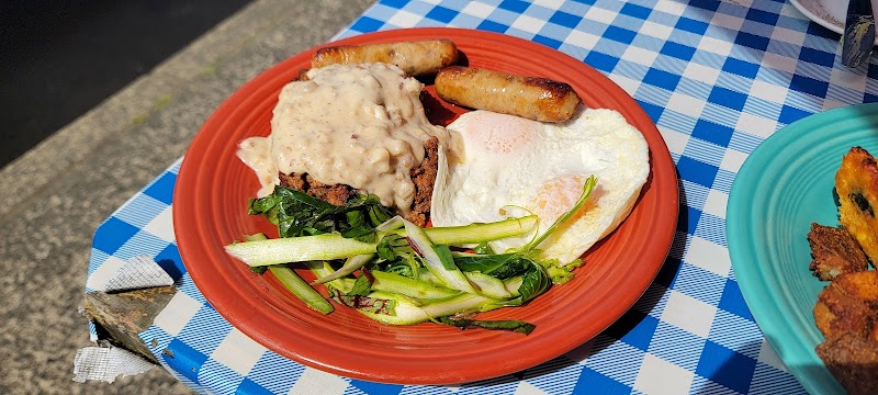 Osprey Café photo 3