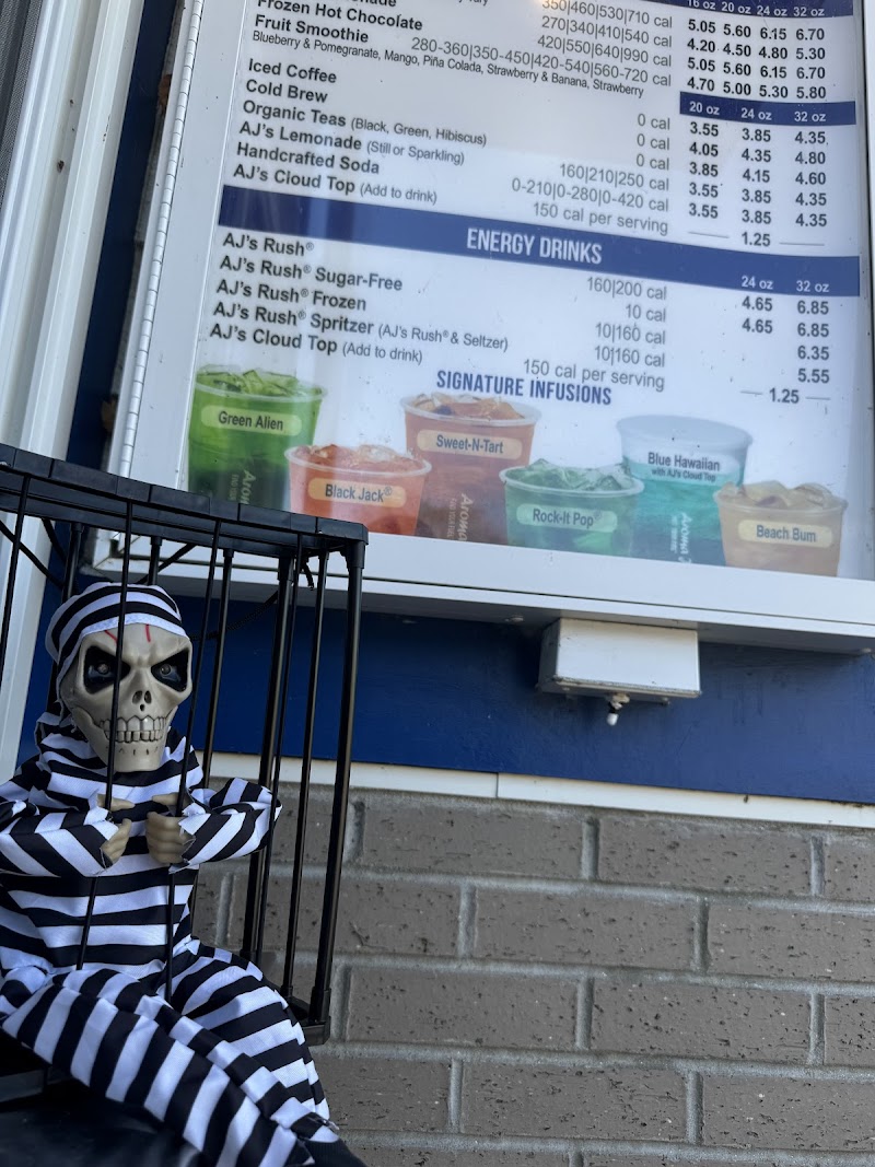 Aroma Joe's Coffee photo 3