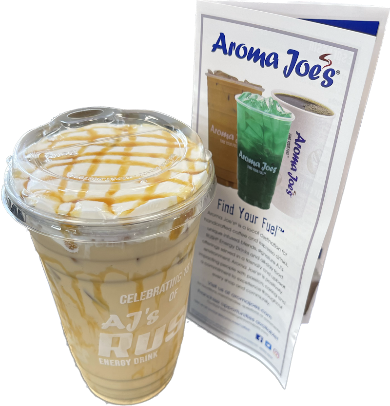 Aroma Joe's Coffee photo 2