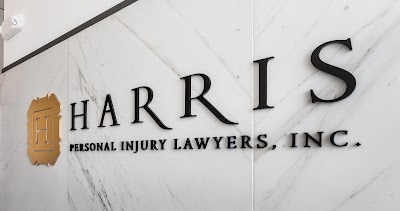 Harris Personal Injury Lawyers, Inc. - Car accident lawyer in Santa