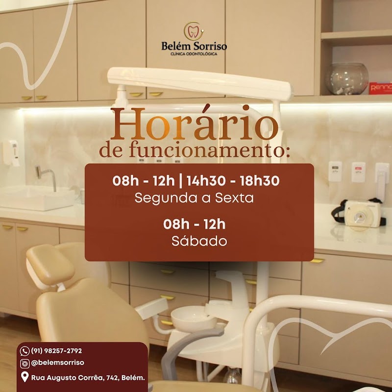 Belém Sorriso Clínica Odontológica - foto 1