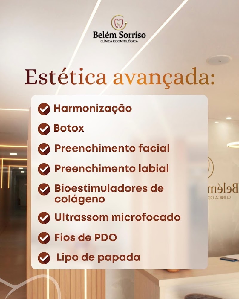 Belém Sorriso Clínica Odontológica - foto 4