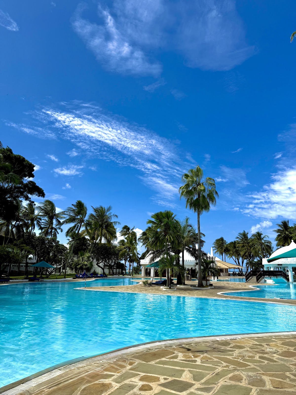Southern Palms Beach Resort
