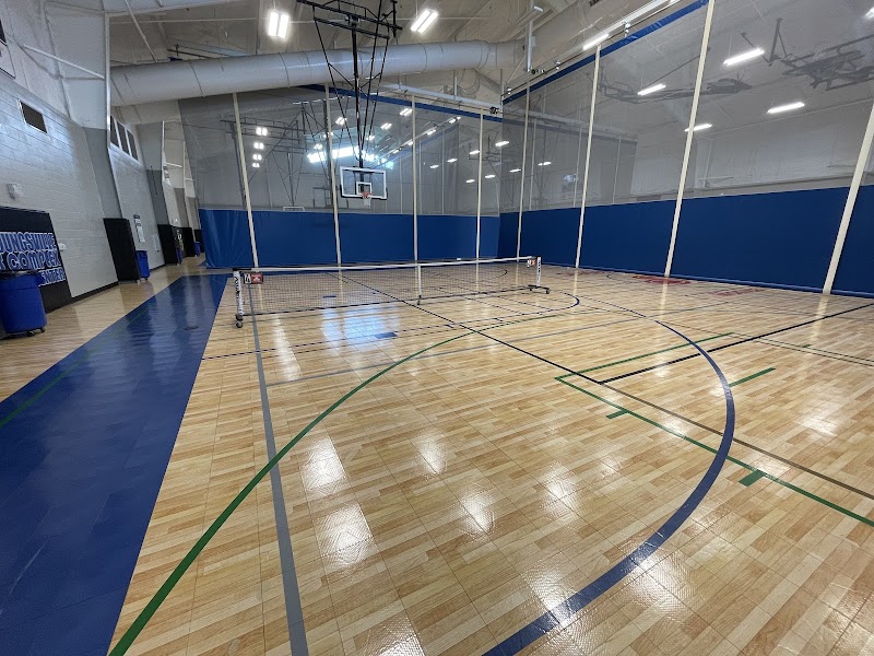 Youngsville Sports Complex