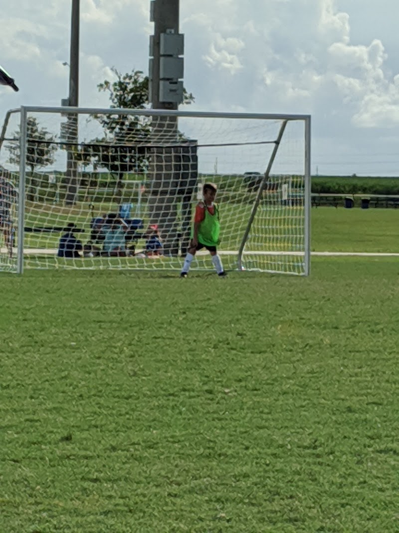 Youngsville Sports Complex