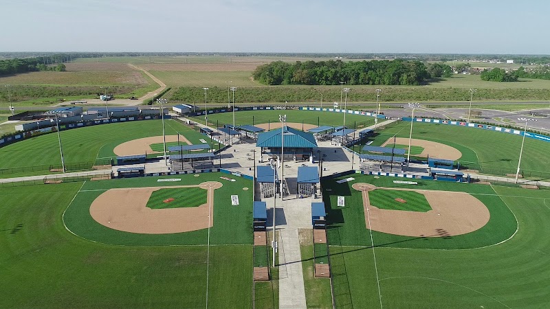 Youngsville Sports Complex