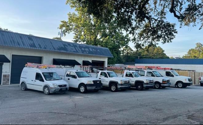 5-Star Electrical Contractors