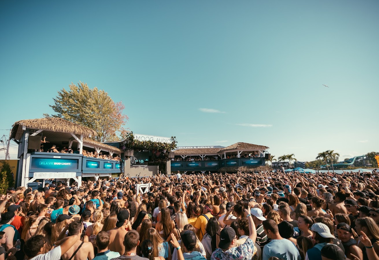 Beachclub