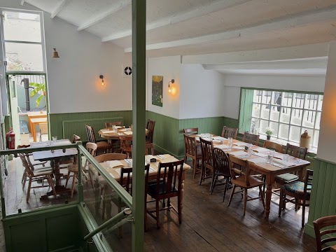 The White Horse in Westbury-on-Trym, Bristol