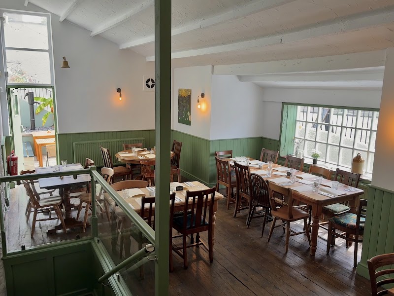 The White Horse in Westbury-on-Trym, Bristol