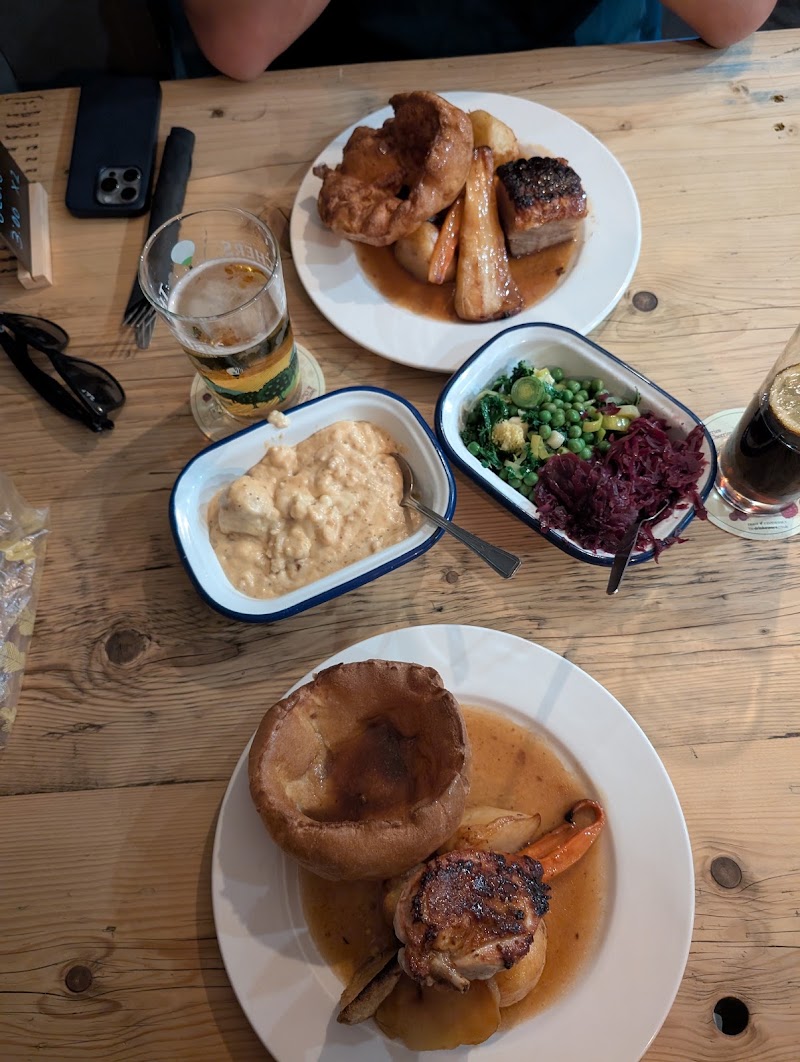The White Horse in Westbury-on-Trym, Bristol