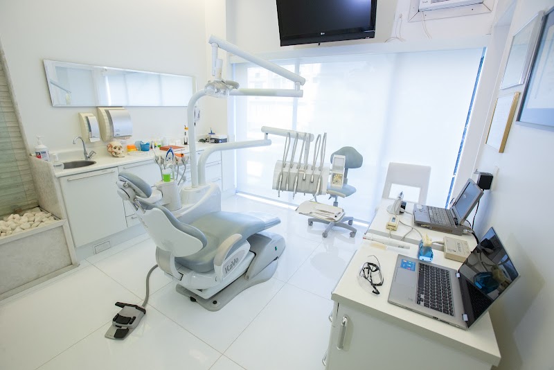 Apelbaum Odontologia