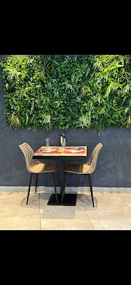 La Table du Maché Chambery