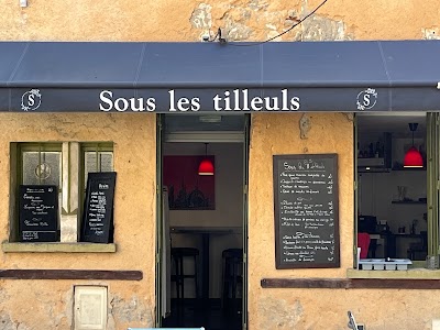 Photo Sous les Tilleuls