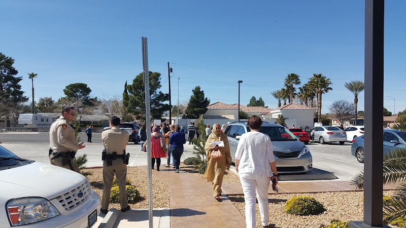 MASJID IBRAHIM MOSQUE photo 6