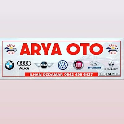 Arya oto - Oto Servisi