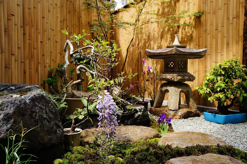 Mulan Hostel一棟貸切宿 京都嵐山