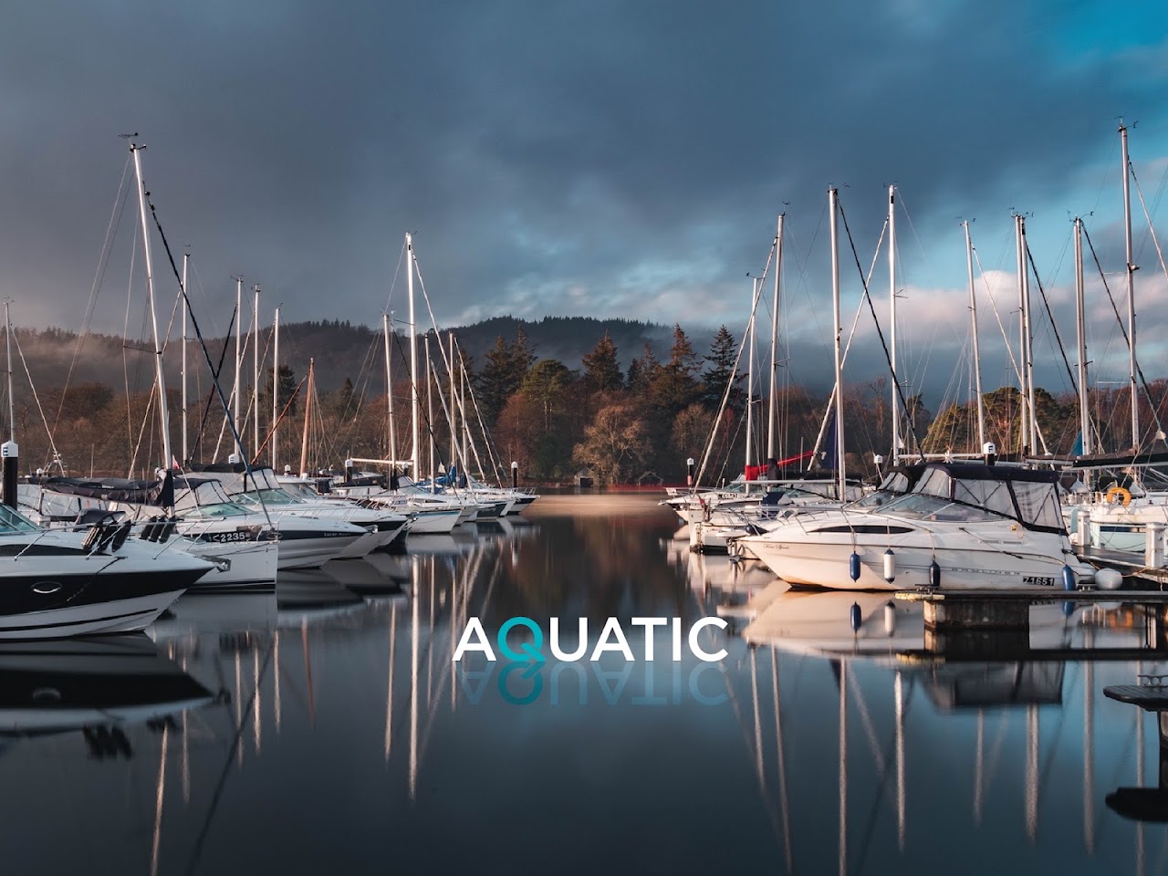 Windermere Quays